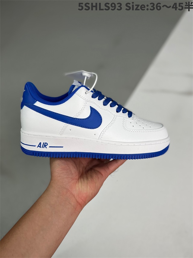 women air force one shoes size 36-45 2022-11-23-417